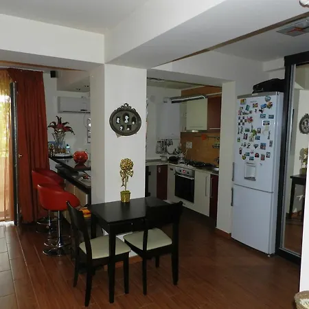 Garsoniera Dolce Vita Năvodari