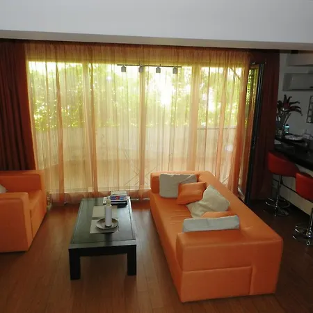Appartement Garsoniera Dolce Vita *