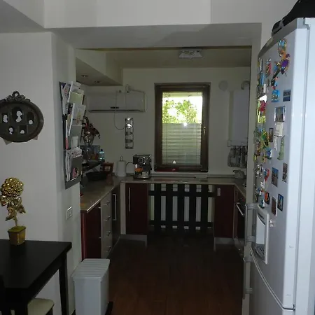 Appartement Garsoniera Dolce Vita