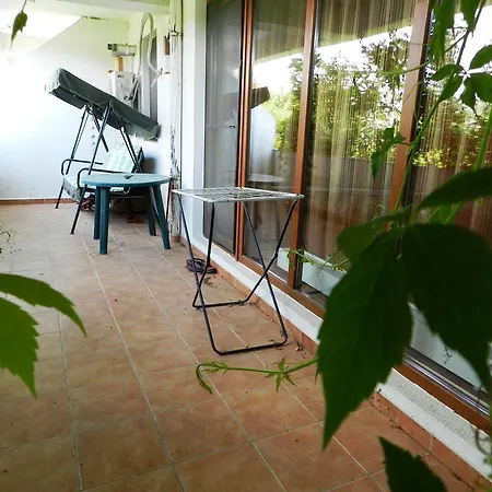 Appartement Garsoniera Dolce Vita Năvodari