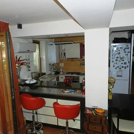 Appartement Garsoniera Dolce Vita Năvodari